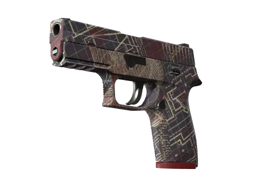 P250 | Facility Draft