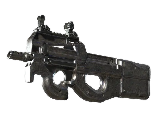 P90 | Straight Dimes