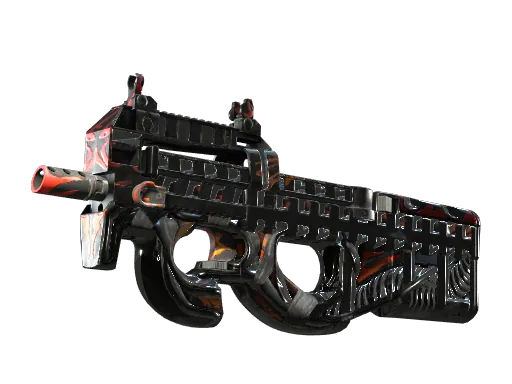 P90 | Vent Rush