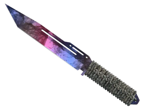 ★ Paracord Knife | Doppler