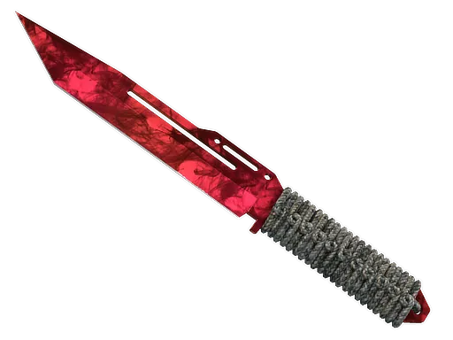 ★ Paracord Knife | Doppler