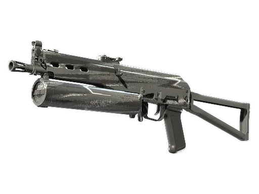 PP-Bizon | Bizoom