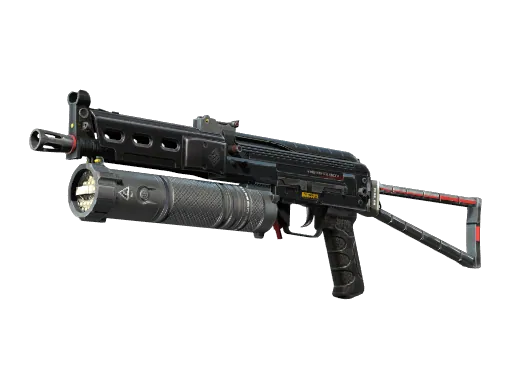 PP-Bizon | Lumen