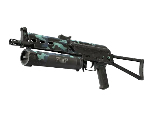PP-Bizon | Night Riot