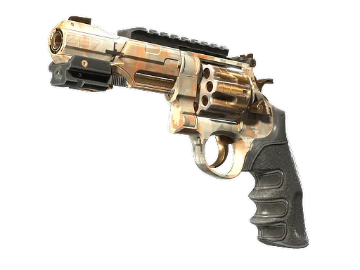 R8 Revolver | Monarch