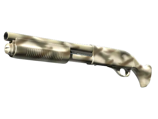 Sawed-Off | Sage Spray