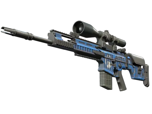 SCAR-20 | Assault