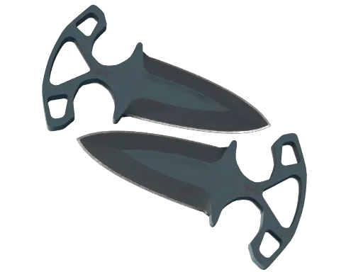 ★ Shadow Daggers | Night