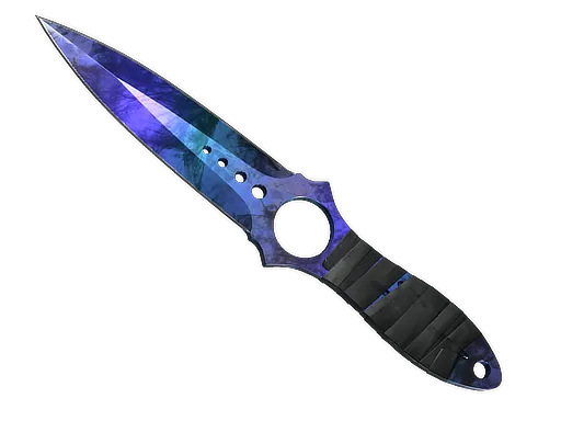 ★ Skeleton Knife | Doppler