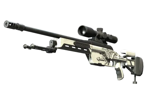 SSG 08 | Detour