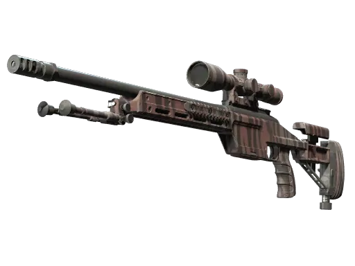 SSG 08 | Prey