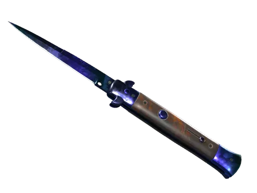★ Stiletto Knife | Doppler