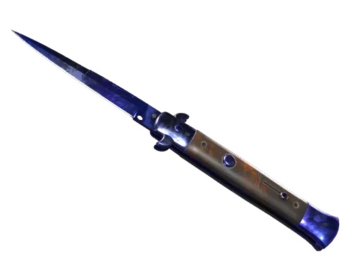 ★ Stiletto Knife | Doppler