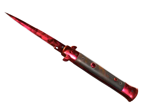 ★ Stiletto Knife | Doppler