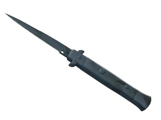 ★ Stiletto Knife | Night Stripe