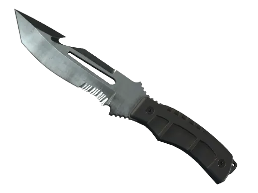 ★ Survival Knife