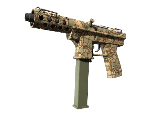 Tec-9 | Blast From the Past