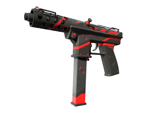 Tec-9 | Isaac