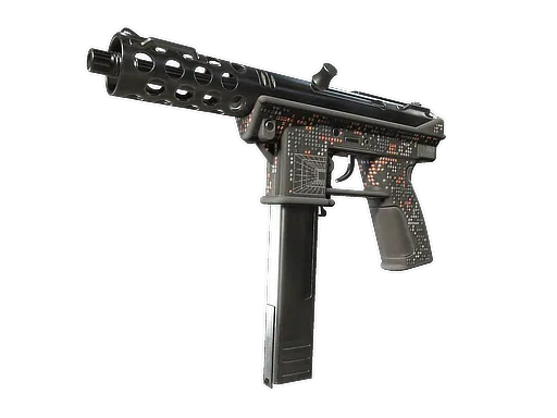 Tec-9 | Perimeter