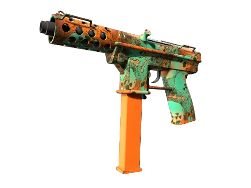 Tec-9 | Toxic