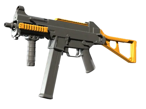 UMP-45 | Caramel