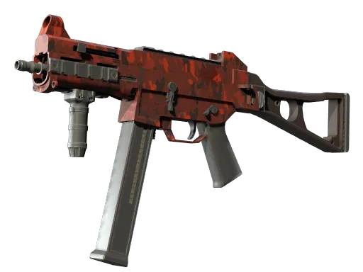 UMP-45 | Full Stop