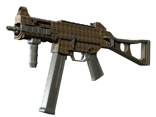 UMP-45 | Houndstooth