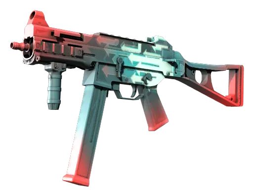 UMP-45 | Momentum