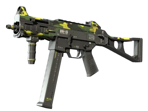 UMP-45 | Riot