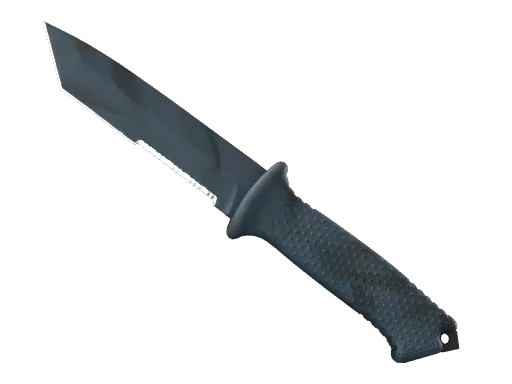 ★ Ursus Knife | Night Stripe