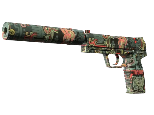 USP-S | Ancient Visions