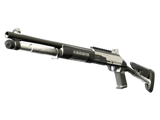 XM1014 | Black Tie