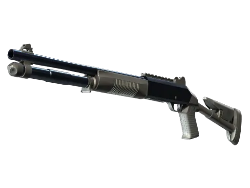 XM1014 | Blue Steel