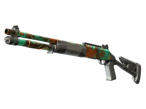 XM1014 | Bone Machine
