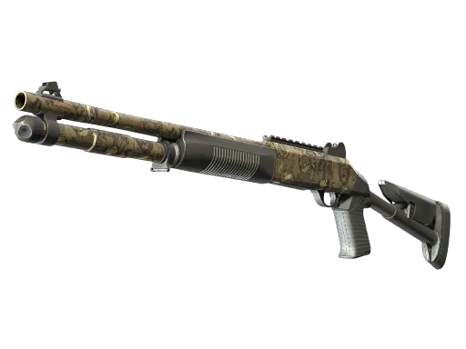 XM1014 | Charter