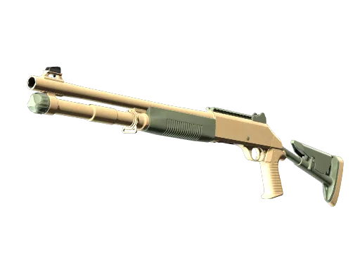 XM1014 | Grassland