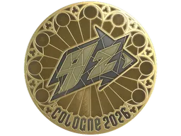 9z Team (Gold) | Cologne 2026