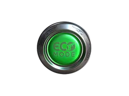 Eco Mode (Foil)