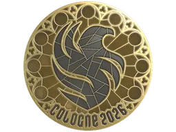 Falcons (Gold) | Cologne 2026