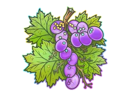 From The Vine (Holo)
