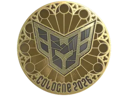 HEROIC (Gold) | Cologne 2026