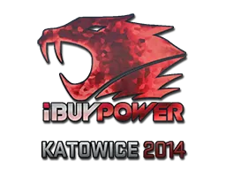 iBUYPOWER (Holo) | Katowice 2014