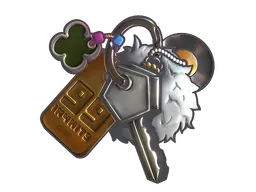 Lucky Charms (Foil)