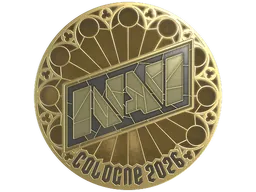 Natus Vincere (Gold) | Cologne 2026