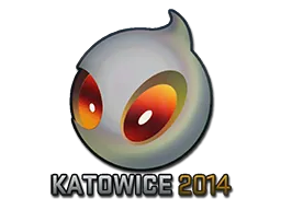 Team Dignitas (Holo) | Katowice 2014