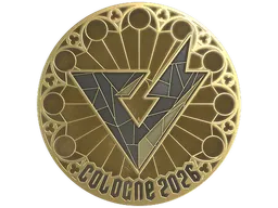 THUNDERdOWNUNDER (Gold) | Cologne 2026