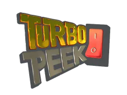 Turbo Peek (Foil)