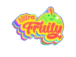 Ultra Fruity (Holo)