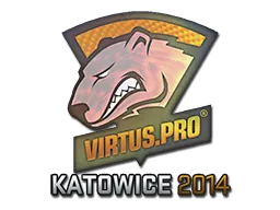 Virtus.Pro (Holo) | Katowice 2014